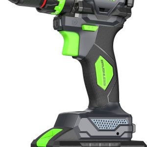 دریل شاررژِی براشلس 20 ولت لیتیوم 2 دور 2 باتری پی ای پی مدل BD-2015