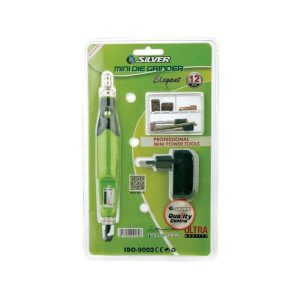 فرز انگشتی سیلور مدل GTP01A13