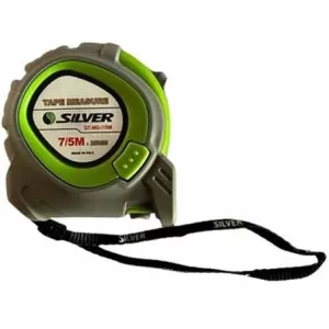 متر 7.5 متری سیلور مدل GT-MG-7/5M