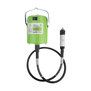 فرز انگشتی سیلور مدل پدالی کد YP-GT200WPT-200W