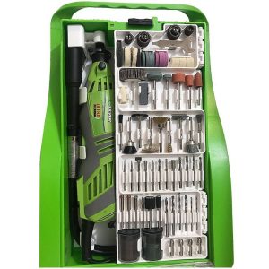 فرز انگشتی 257 پارچه GT-RT257