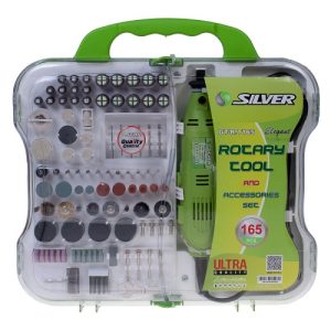 فرز انگشتی سیلور مدل GT-TR 165