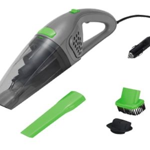 جارو شارژی فندکی پی ای پی مدل PCV-9612