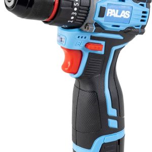 دریل شارژی 16ولت براشلس چکشی پالاس مدل P2116