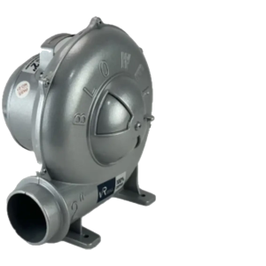 دمنده برقی ویوارکس مدل VR2625-AB سایز ۲.۵ اینچ