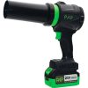 جت فن شارژی 21 ولت (BRUSHLESS) تک باتری پی ای پی مدل BV-2110