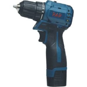 دریل شارژی 18 ولت پی ای پی مدل BD-1815